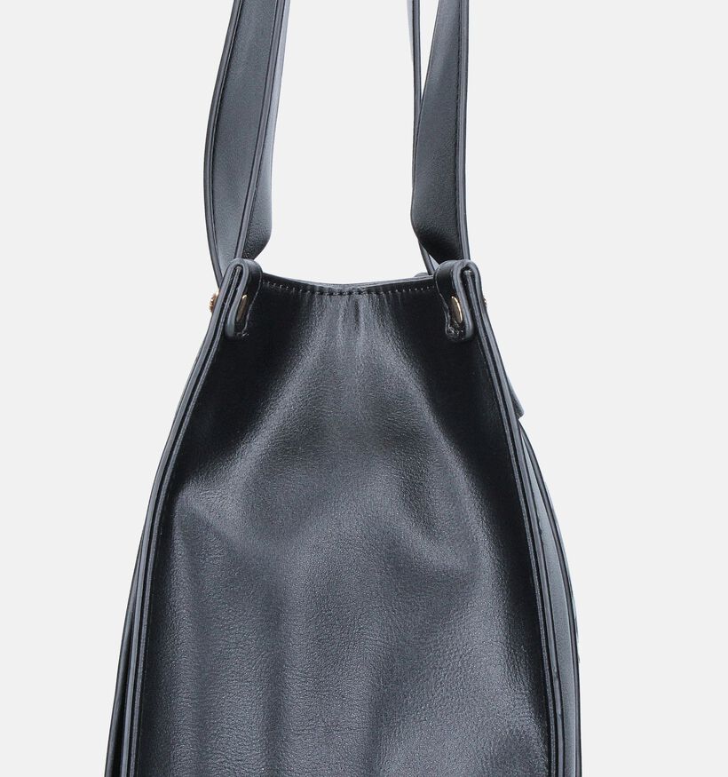 Mac Alyster Cabas en Noir pour femmes (356711)