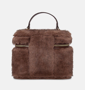 Laurent David Handtassen Bruin