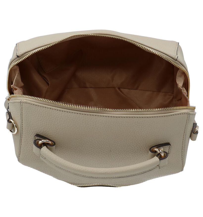 Beige Handtas Mazarin Box, , pdp