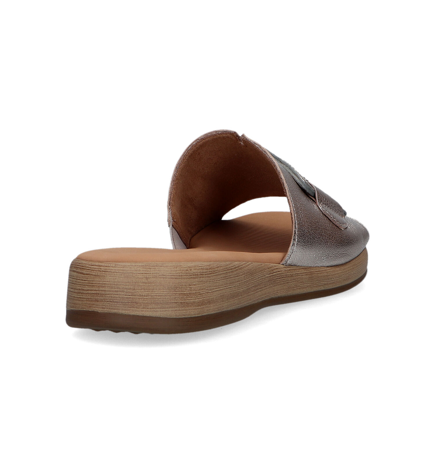 Comfortabele slippers dames gabor best sale
