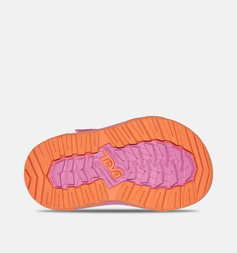Teva Hurricane XLT Roze Sandalen voor meisjes (370333)
