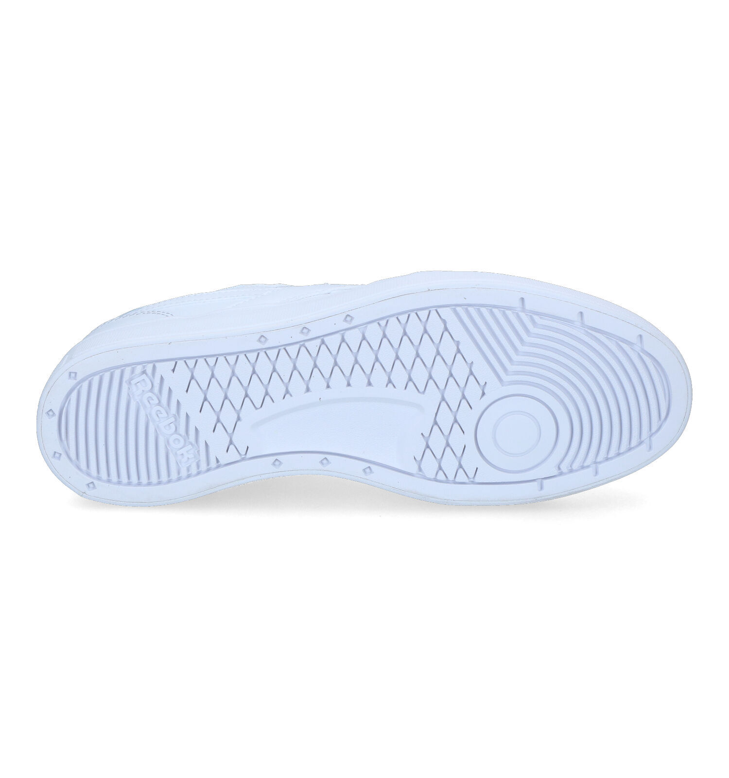 Reebok schoenen best sale dames wit