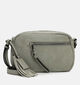 Tamaris Nele Groene Crossboddy tas voor dames (355646)