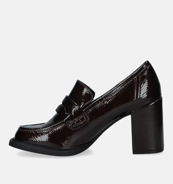 Marco Tozzi Escarpins Noir/Marron