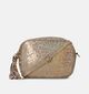 Via Limone Gouden Crossbody Tas voor dames (360489)