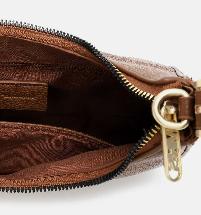 Tamaris Mareen Sac &agrave; bandouli&egrave;re en Cognac pour femmes (378776)