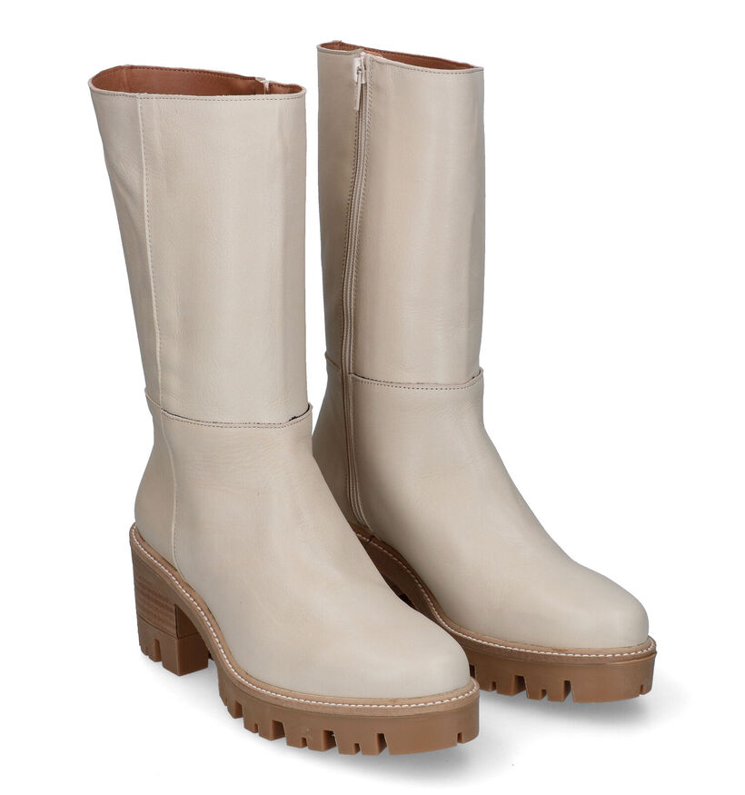 Sweet Lemon Nasat Bottes courtes en Noir pour femmes (317237)
