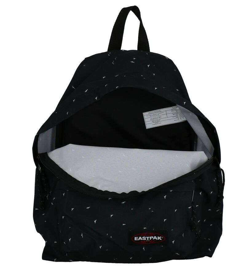 Eastpak Padded Pak'r EK620 Kaki Rugzak in stof (293846)