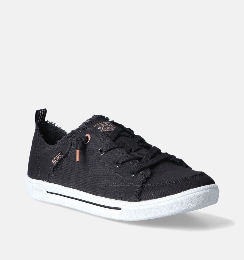 Skechers B Cute 2.0 Zwarte Sneakers voor dames (352283)