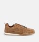 Laurent David Baskets en Marron pour femmes (380983) - pour semelles orthop&eacute;diques