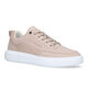 Cycleur de Luxe Roubaix Beige Veterschoenen in leer (329147)