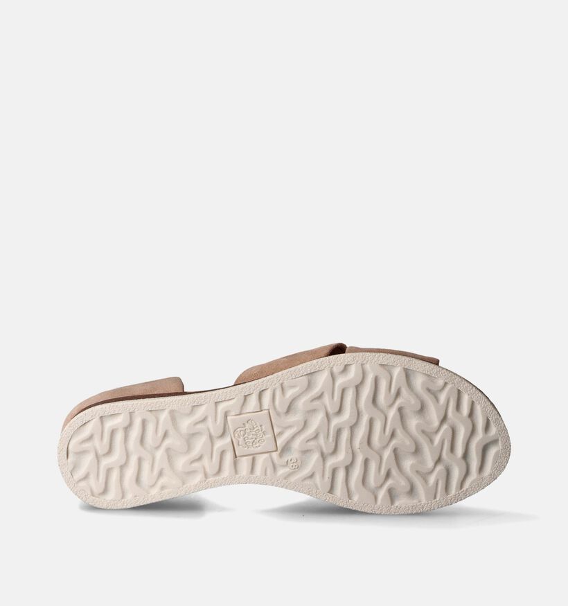 Apple of Eden Chuisi Rode Sandalen voor dames (338363)