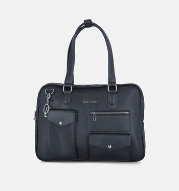 Olivia Lauren Sacs ordinateur Noir