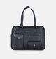 Olivia Lauren Onyx Zwarte Laptoptas voor dames (373509)