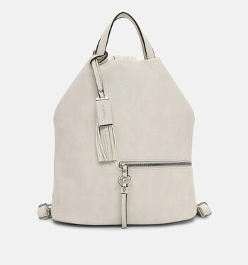 Tamaris Handtassen Zwart/Beige/Cognac/Taupe