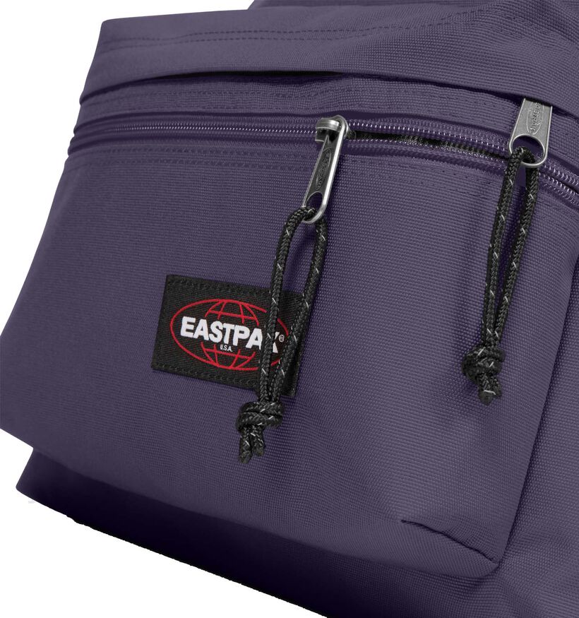 Eastpak Padded Zippl'r Blauwe Rugzak in stof (293819)