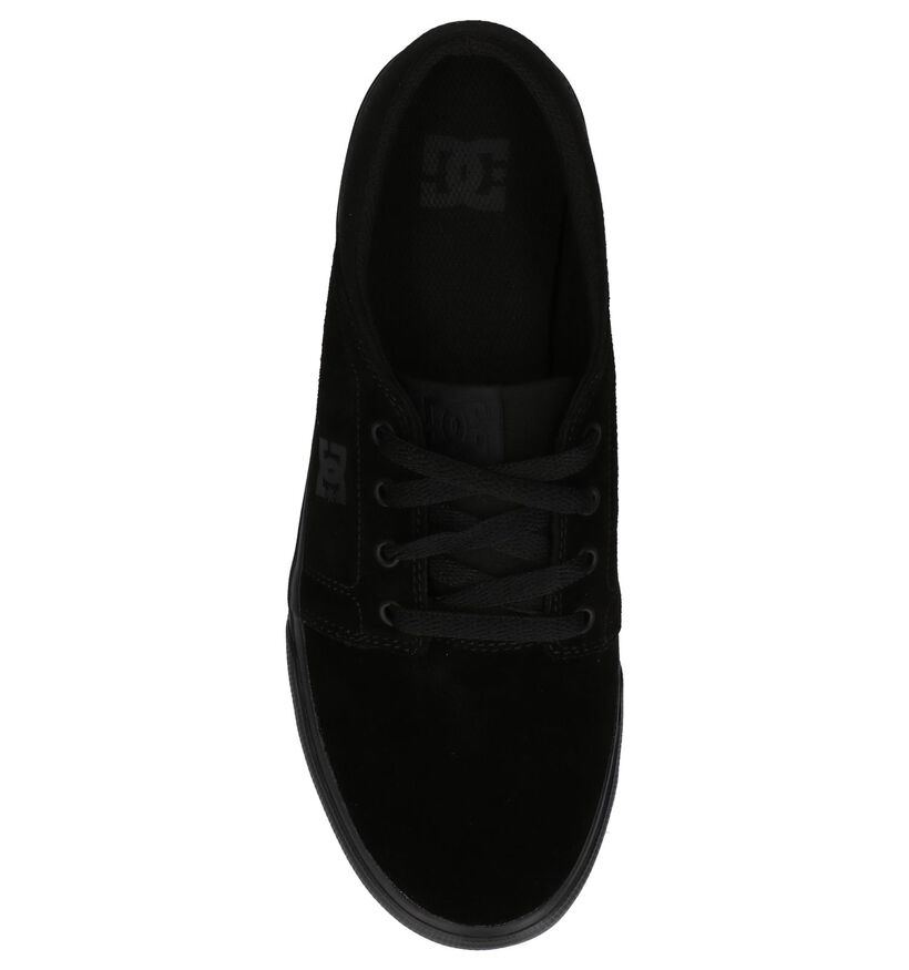 DC Shoes Trase SD Sneakers en Naturelle en daim (254812)