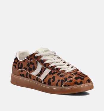 Coolway Sneakers Bruin