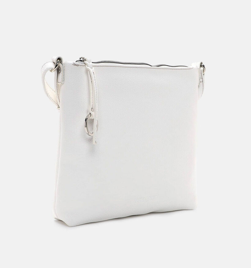 Suri Frey Debby Sac porté croisé en Blanc pour femmes (371397)