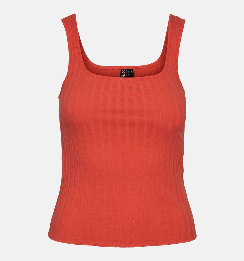 Pieces Leslie Débardeur en Bleu pour femmes (326811)