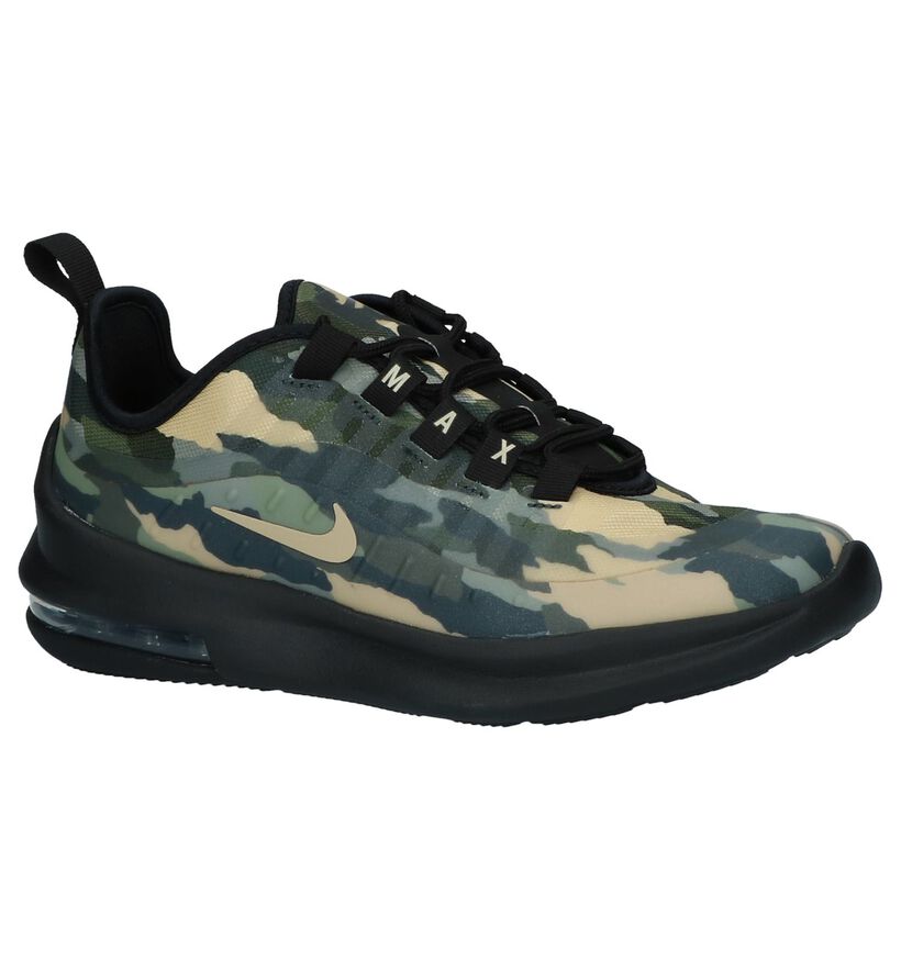 Nike Air Max Axis Print Camouflage Sneakers, , pdp
