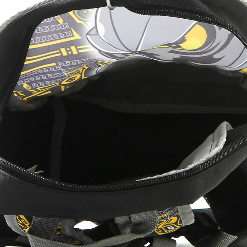 Lego Zwarte Kinderrugzak, , pdp