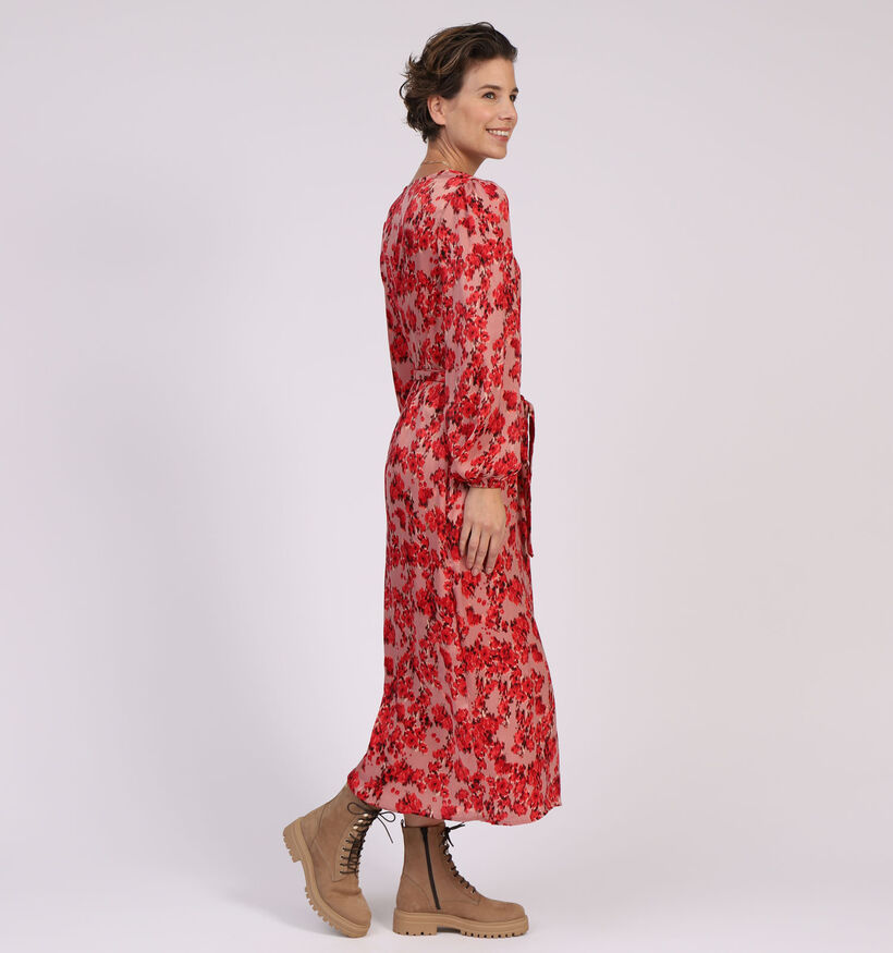 Vila Liana Robe en Rose (309080)