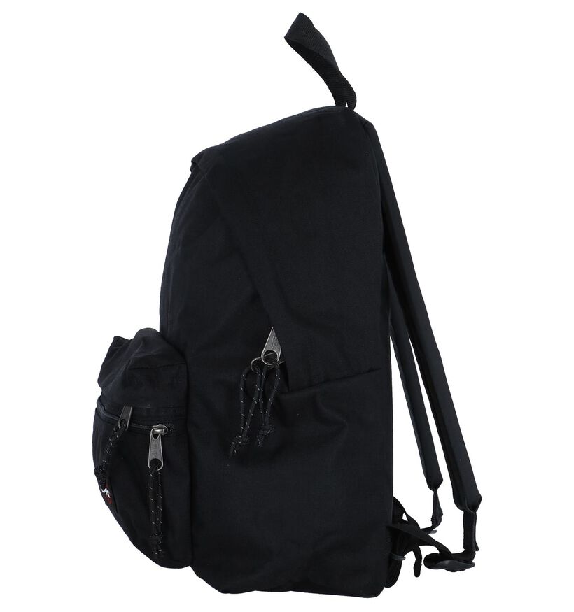 Eastpak Padded Zippl'r EK69 Grijze Rugzak in stof (280176)