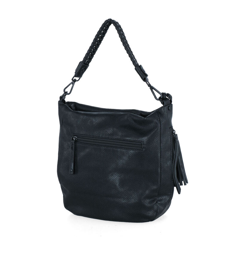 Suri Frey Tally Sac à main en Noir en simili cuir (299427)