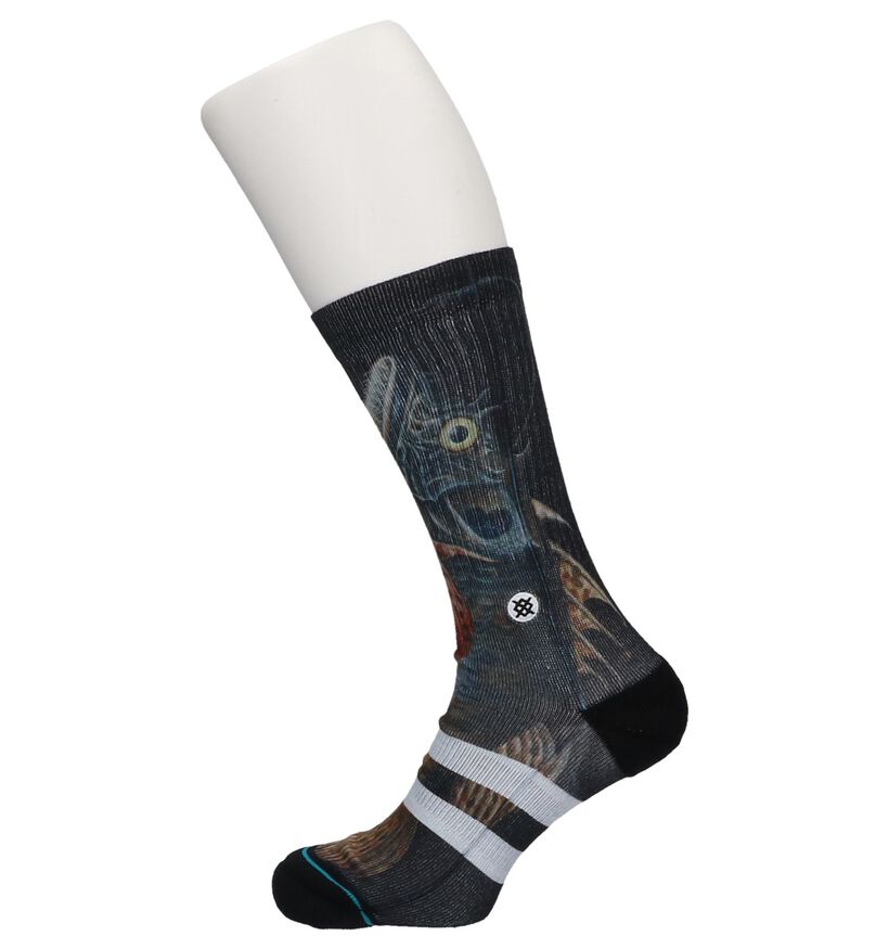 Stance Chaussettes en Multicolore (236976)