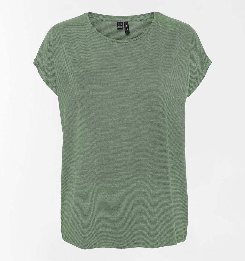 Vero Moda Lava Groene T-shirt (318349)