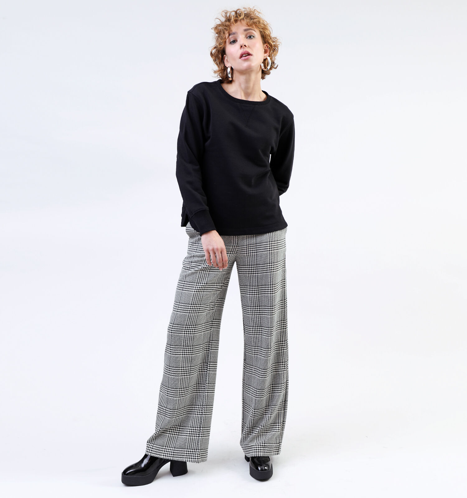 Pantalon shop mexx femme