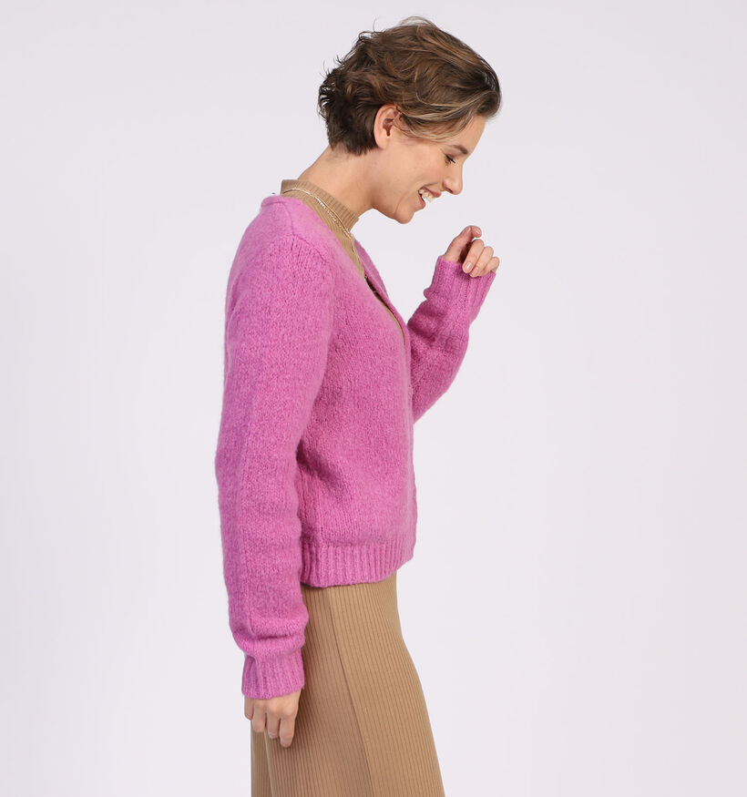 Vila Roze Cardigan (304283)