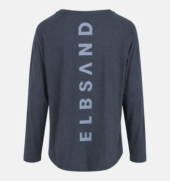 Elbsand Pulls Bleu