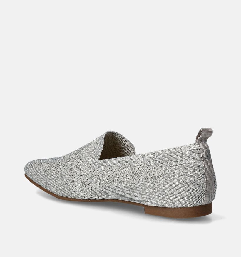 La Strada Loafers en Or pour femmes (351978)