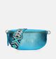 Via Limone Turquoise Crossbody tas voor dames (344315)