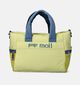 Pepe Moll Pulsar Gele Handtas voor dames (359002)
