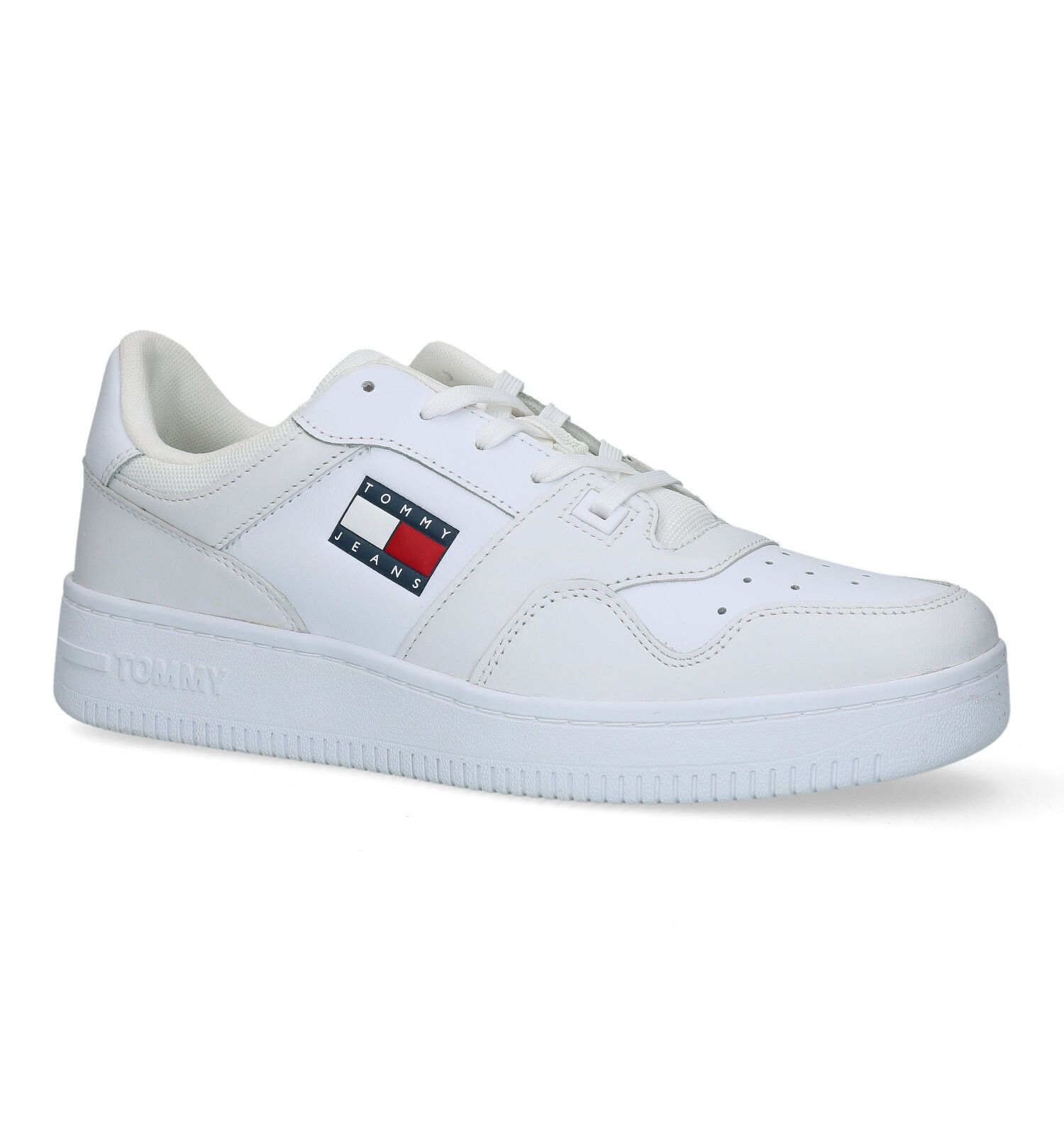 Basket tommy jeans homme top