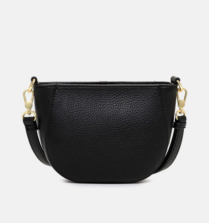 Tamaris Maischa Zwarte Crossbodytas voor dames (378722)
