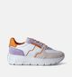 Tamaris Baskets casual en Blanc pour femmes (351569) - pour semelles orthopédiques