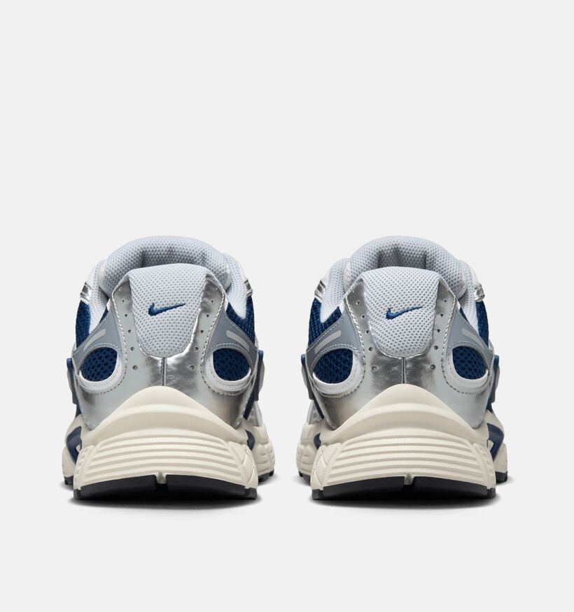Nike V5 RNR Witte/Blauwe Sneakers voor heren (364669)