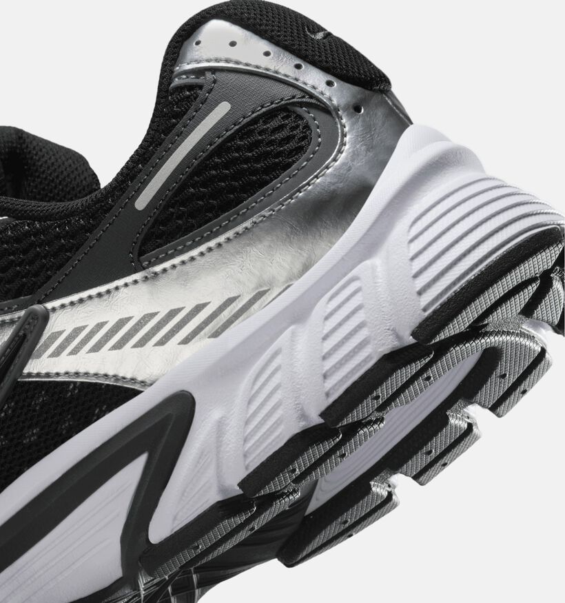Nike V5 Zwarte Lage Sneakers voor heren (359844) - geschikt voor steunzolen