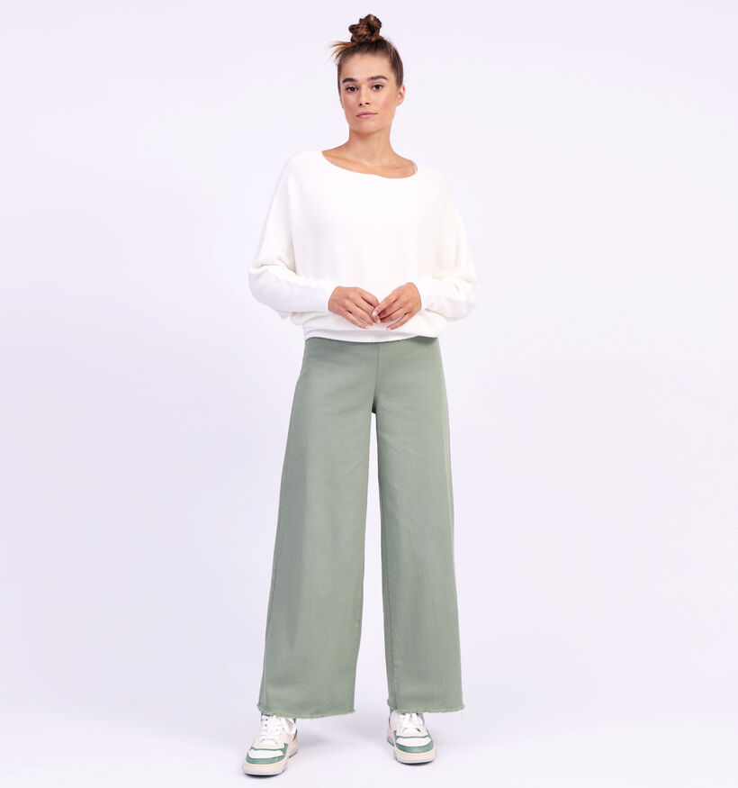 Dolce C. Pantalon en Bleu (320843)