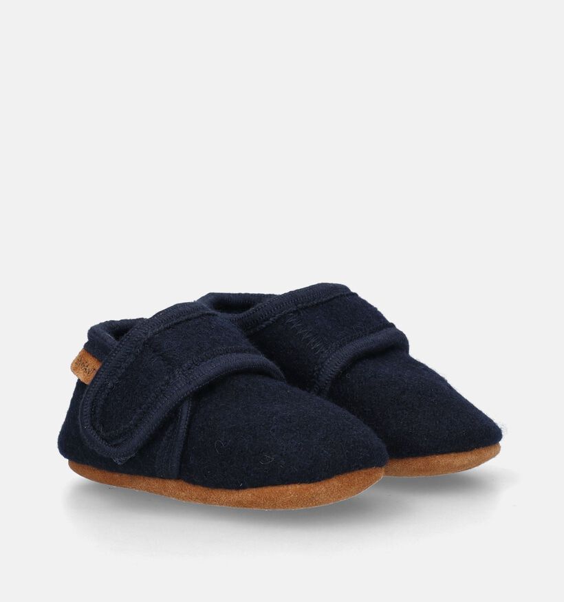 Enfant Blauwe Pantoffels voor jongens, meisjes (330352)