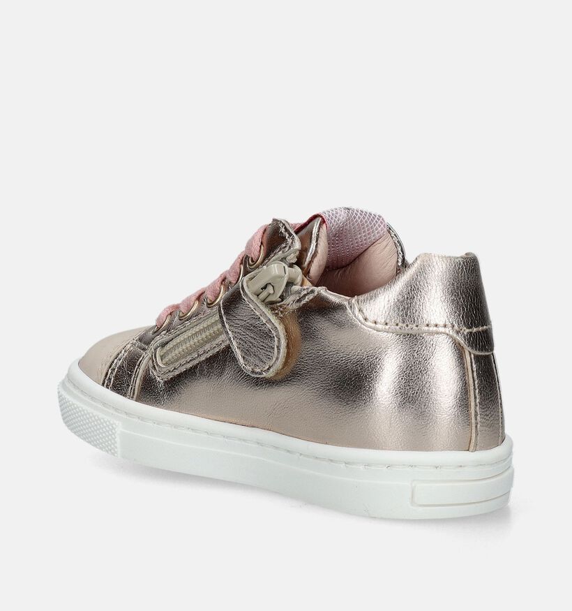 FR by Romagnoli Chaussures pour bébé en Or pour filles (339842)