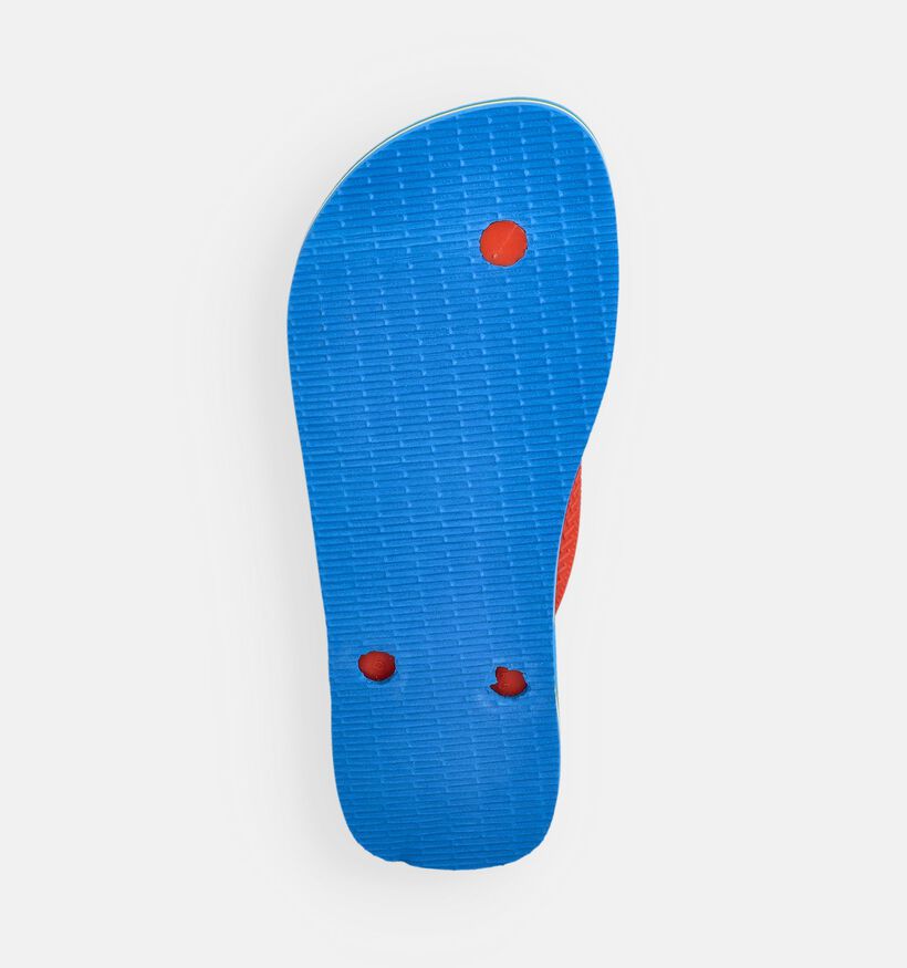 Havaianas Brasil Blauwe Teenslippers voor heren (373004)