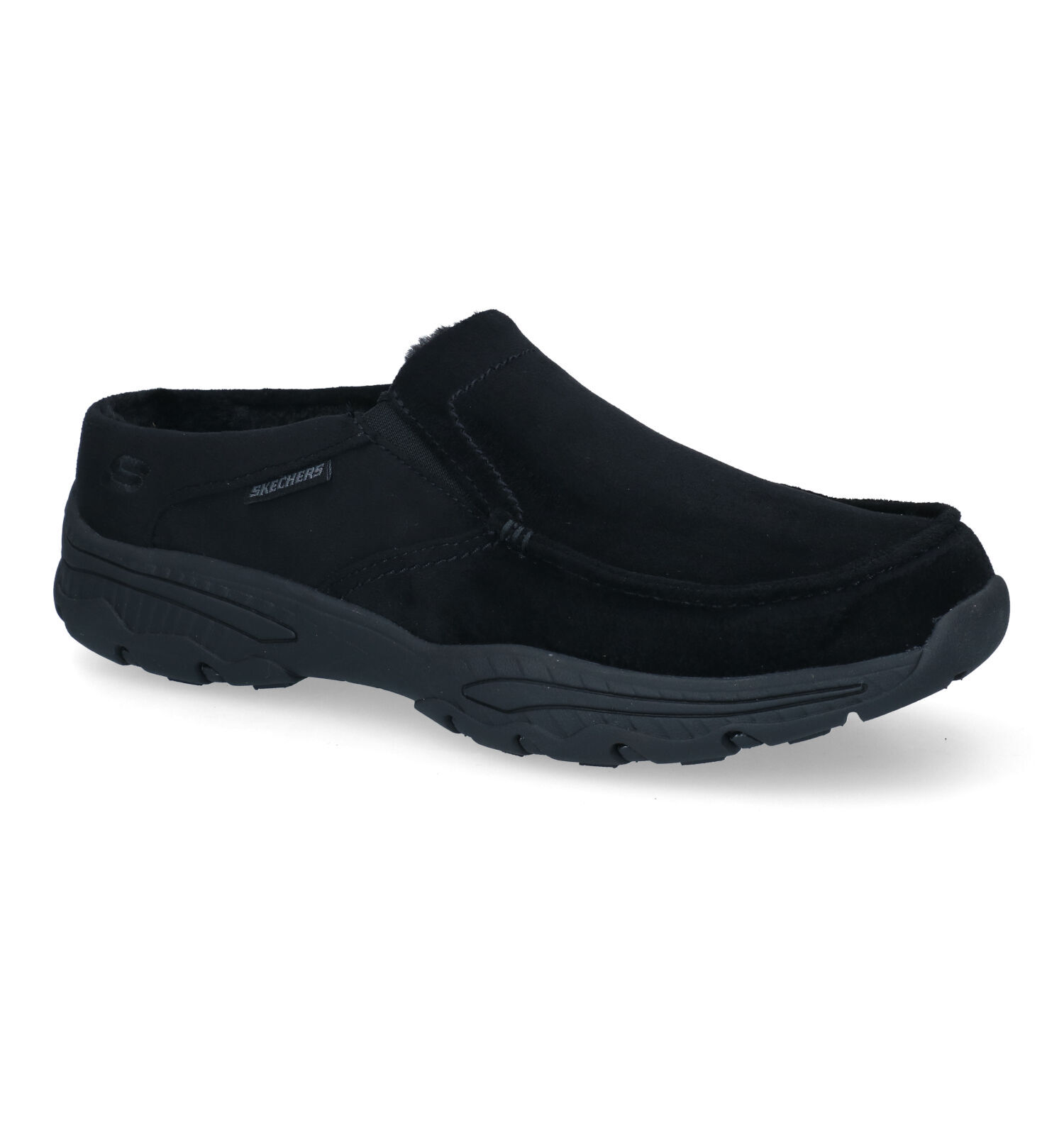 Skechers heren pantoffels best sale