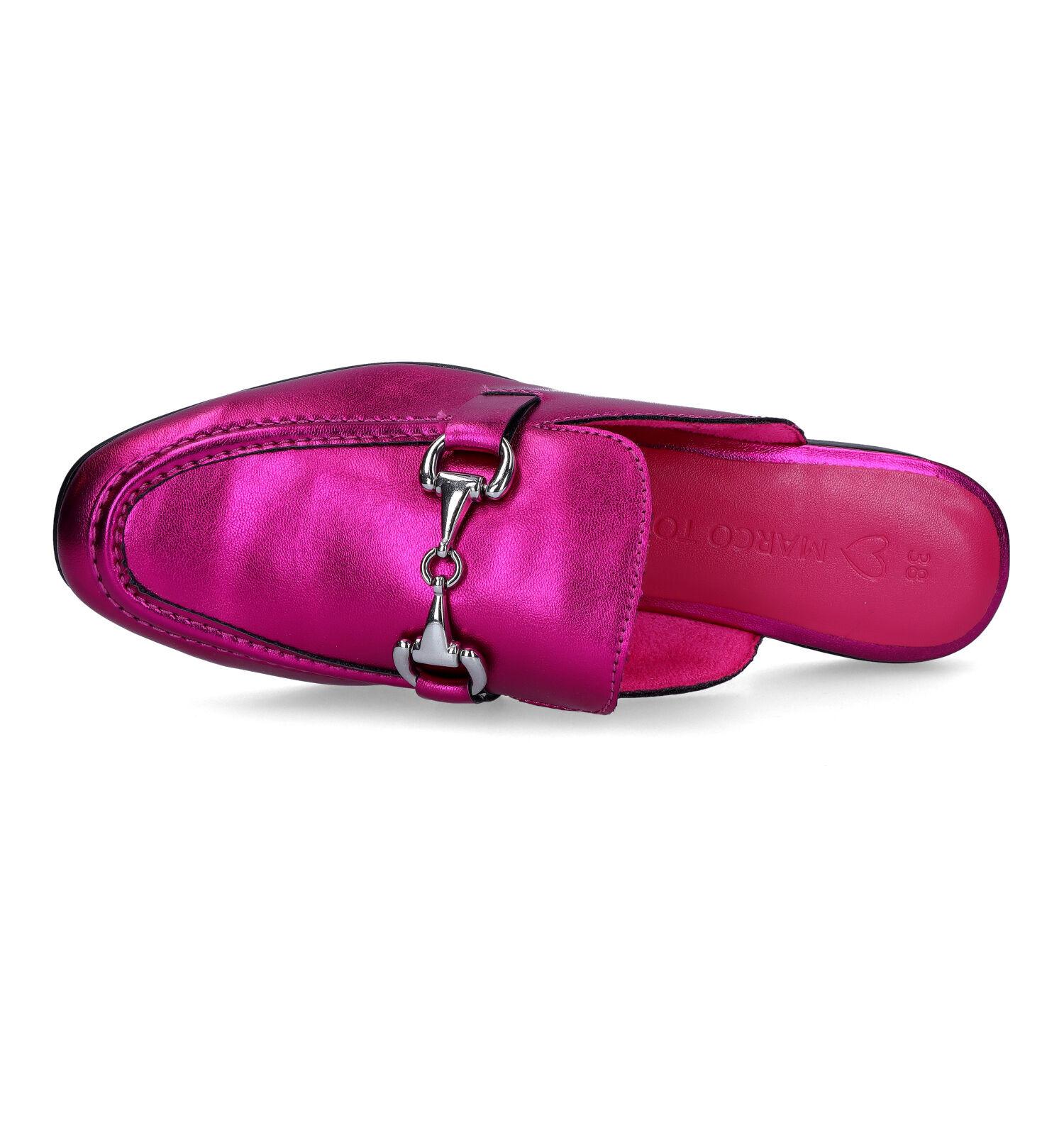 Marco tozzi on sale muiltjes