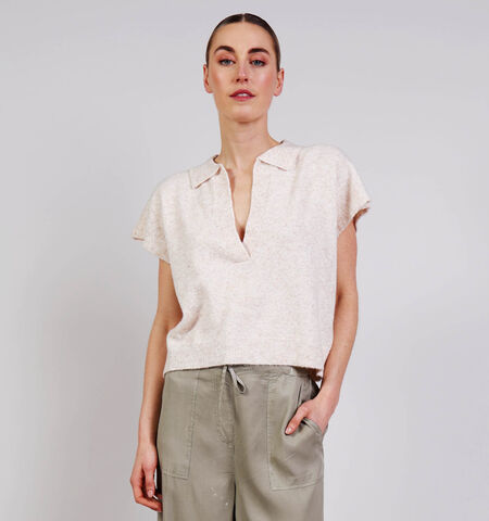 Rue Mazarine Truien Beige