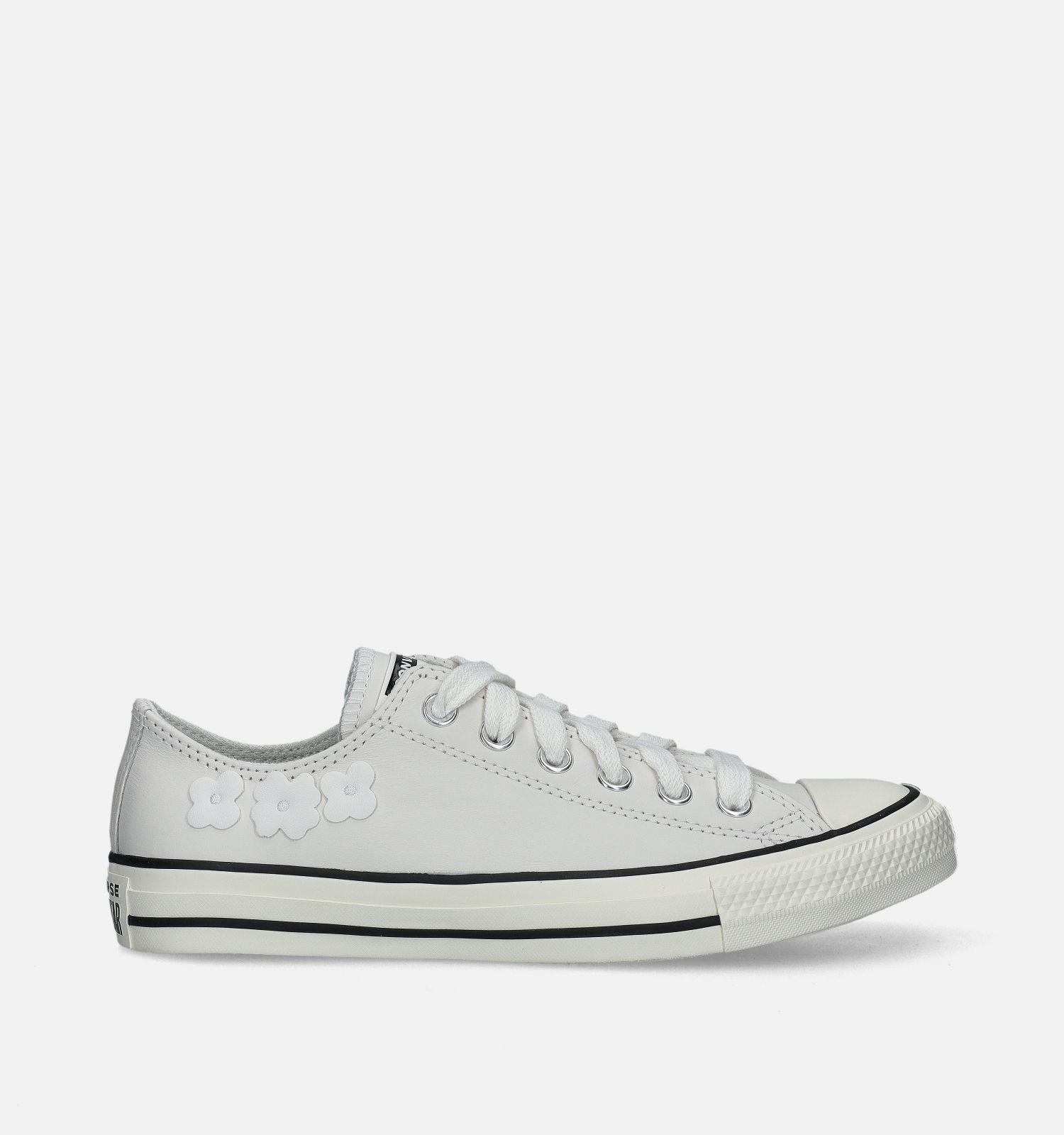 Converse Chuck Taylor All Star Baskets en Ecru Femmes Baskets en ligne sur TORFS.BE